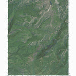 CO-ADAMS LAKE: GeoChange 1964-2011 Preview 1