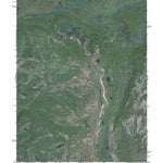 CO-BLAIR MOUNTAIN: GeoChange 1973-2011 Preview 1