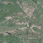 CO-BLAIR MOUNTAIN: GeoChange 1973-2011 Preview 2