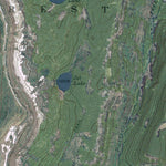 CO-BLAIR MOUNTAIN: GeoChange 1973-2011 Preview 3