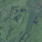 CO-TRIANGLE PARK: GeoChange 1964-2011 Preview 2