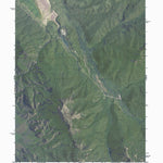 CO-UTE PEAK: GeoChange 1975-2011 Preview 1
