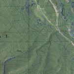 CO-UTE PEAK: GeoChange 1975-2011 Preview 2