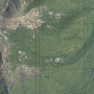 CO-UTE PEAK: GeoChange 1975-2011 Preview 3