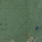 CO-MOUNT POWELL: GeoChange 1975-2009 Preview 2