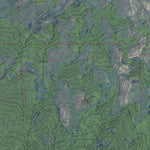 CO-CASTLE PEAK: GeoChange 1971-2011 Preview 2