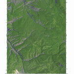 CO-SYLVAN RESERVOIR: GeoChange 1975-2011 Preview 1