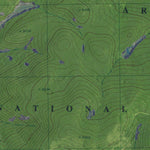 CO-SYLVAN RESERVOIR: GeoChange 1975-2011 Preview 2