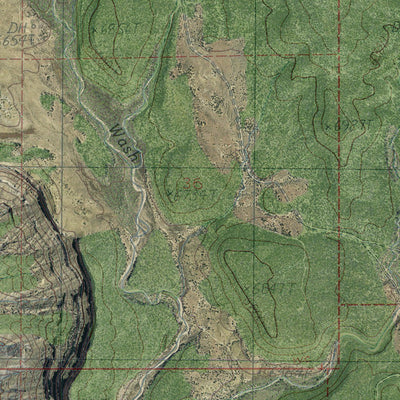 UT-LILA POINT: GeoChange 1979-2011 Preview 3
