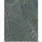 CO-RIO BLANCO: GeoChange 1948-2011 Preview 1