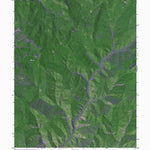 CO-BAXTER PASS: GeoChange 1963-2011 Preview 1