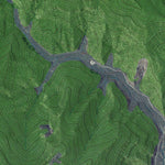 CO-BAXTER PASS: GeoChange 1963-2011 Preview 2