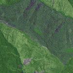 CO-BAXTER PASS: GeoChange 1963-2011 Preview 3