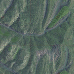 CO-THIRTEENMILE CREEK: GeoChange 1965-2011 Preview 3