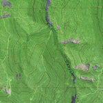 CO-EAST EVACUATION CREEK: GeoChange 1963-2011 Preview 2