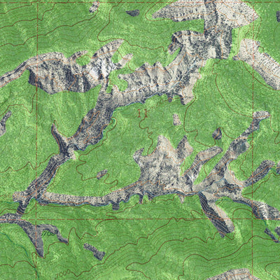CO-EAST EVACUATION CREEK: GeoChange 1963-2011 Preview 3