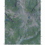 CO-BIG MARVINE PEAK: GeoChange 1964-2009 Preview 1