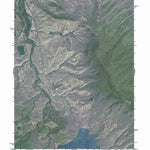 CO-KING CREEK: GeoChange 1975-2011 Preview 1