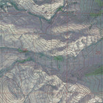 CO-KING CREEK: GeoChange 1975-2011 Preview 2