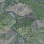 CO-KING CREEK: GeoChange 1975-2011 Preview 3
