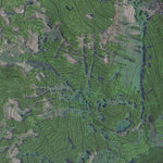 CO-OYSTER LAKE: GeoChange 1964-2011 Preview 3