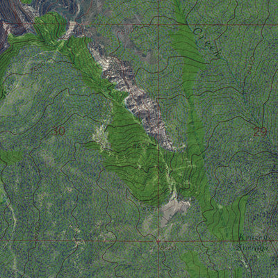CO-PALISADE: GeoChange 1956-2011 Preview 3