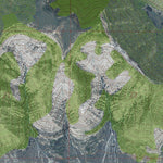 CO-THE SADDLE: GeoChange 1967-2011 Preview 2