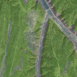 CO-JESSUP GULCH: GeoChange 1948-2011 Preview 2