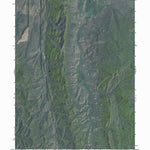 CO-LO 7 HILL: GeoChange 1962-2011 Preview 1