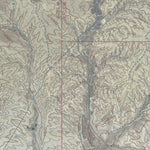 CO-BADGER WASH: GeoChange 1967-2011 Preview 2