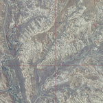 CO-BADGER WASH: GeoChange 1967-2011 Preview 3