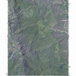 CO-SHEEPHORN MOUNTAIN: GeoChange 1975-2011 Preview 1