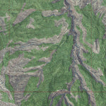 CO-BANTA RIDGE: GeoChange 1963-2011 Preview 3