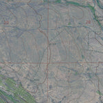 CO-BURNS NORTH: GeoChange 1971-2011 Preview 2