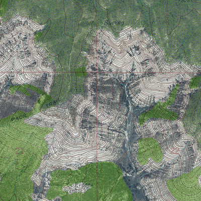 CO-DESERT GULCH: GeoChange 1970-2011 Preview 3