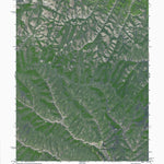 CO-FIGURE FOUR SPRING: GeoChange 1970-2011 Preview 1