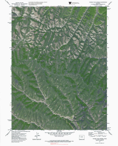CO-FIGURE FOUR SPRING: GeoChange 1970-2011 Preview 1