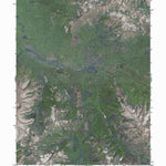 CO-MARBLE: GeoChange 1958-2011 Preview 1