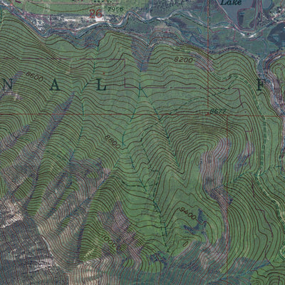 CO-MARBLE: GeoChange 1958-2011 Preview 2