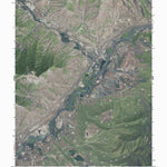 CO-PARACHUTE: GeoChange 1960-2011 Preview 1