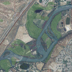 CO-PARACHUTE: GeoChange 1960-2011 Preview 2