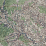 CO-PARACHUTE: GeoChange 1960-2011 Preview 3