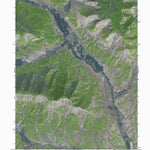 CO-LONG POINT: GeoChange 1967-2011 Preview 1