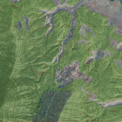 CO-LONG POINT: GeoChange 1967-2011 Preview 2