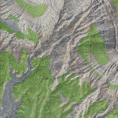 CO-LONG POINT: GeoChange 1967-2011 Preview 3