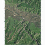 UT-KYUNE: GeoChange 1965-2011 Preview 1