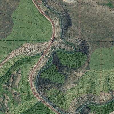 UT-KYUNE: GeoChange 1965-2011 Preview 2