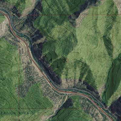 UT-KYUNE: GeoChange 1965-2011 Preview 3