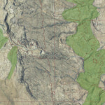 UT-DRY MESA: GeoChange 1968-2011 Preview 2
