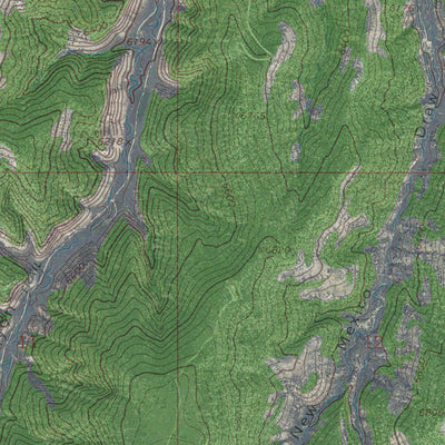 CO-WHITE COYOTE DRAW: GeoChange 1963-2011 Preview 2